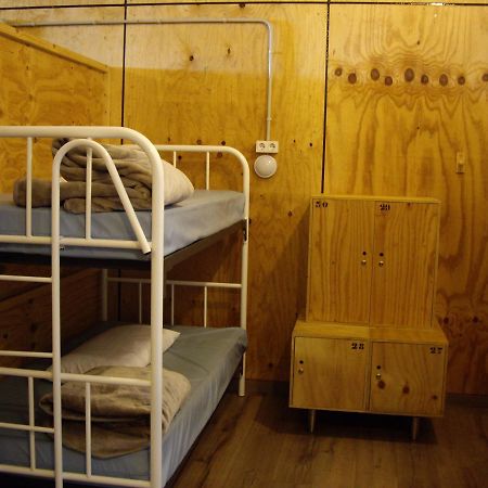 O Albergue de Selmo Arzúa Extérieur photo