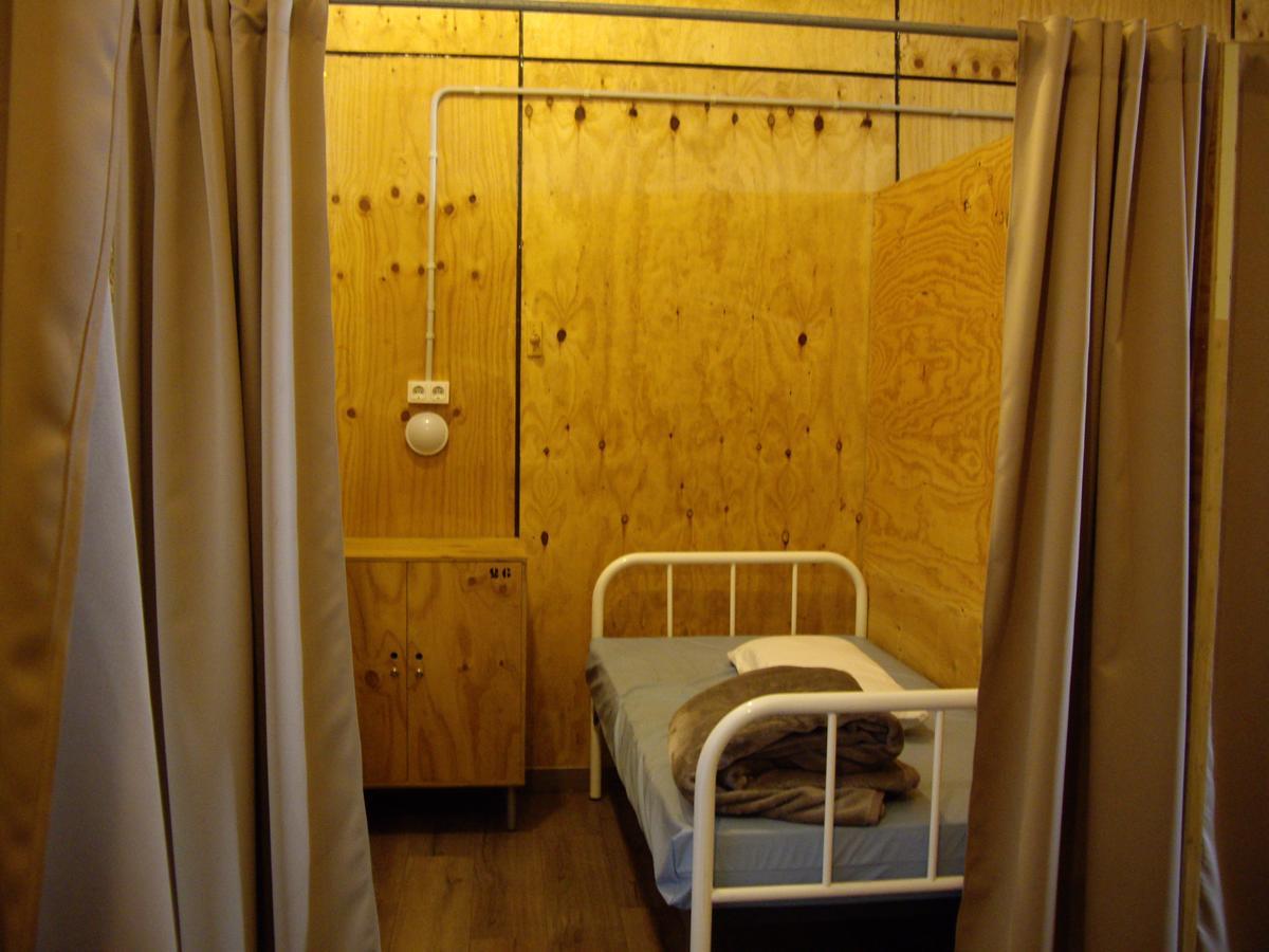 O Albergue de Selmo Arzúa Extérieur photo