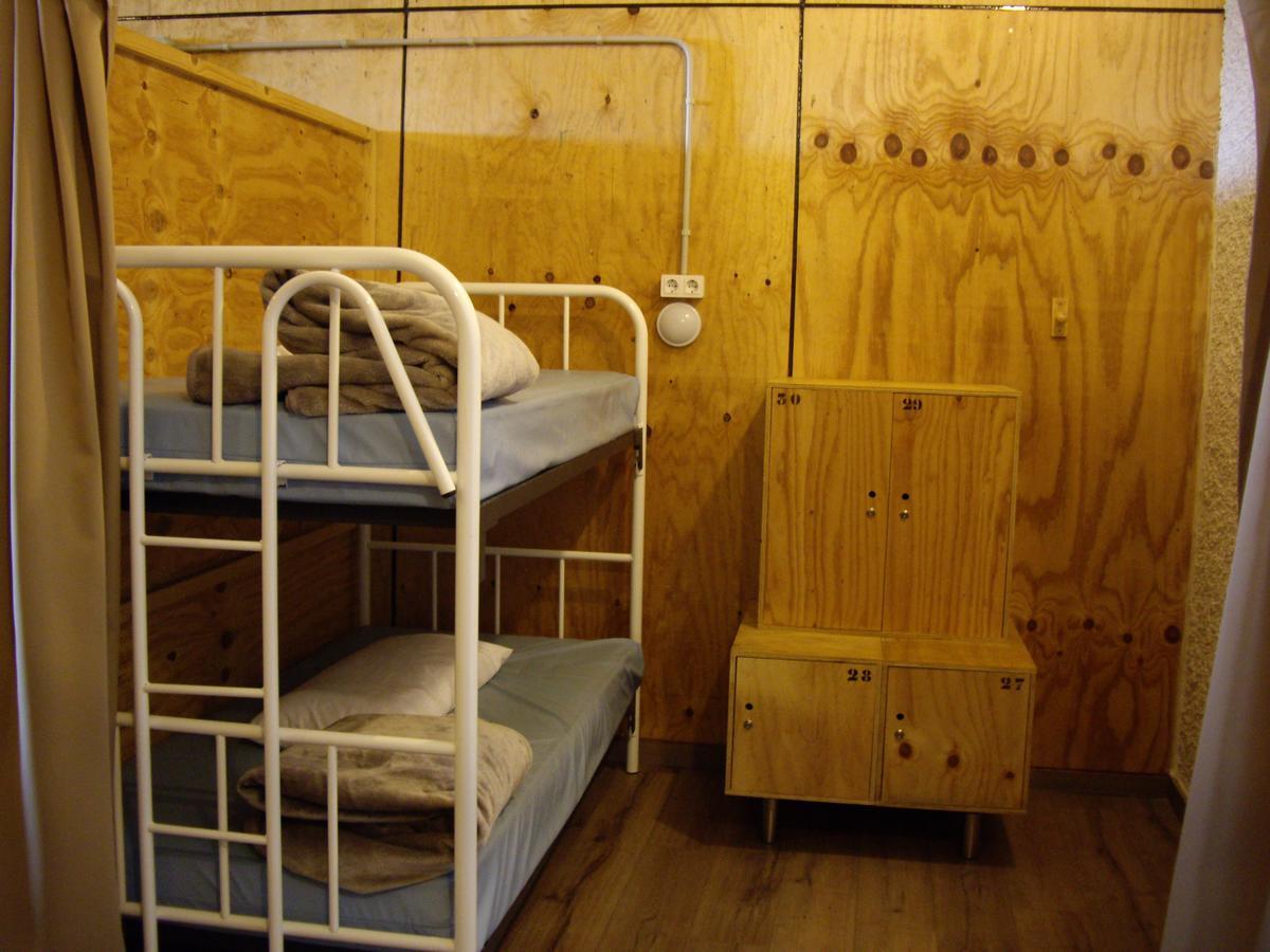 O Albergue de Selmo Arzúa Extérieur photo