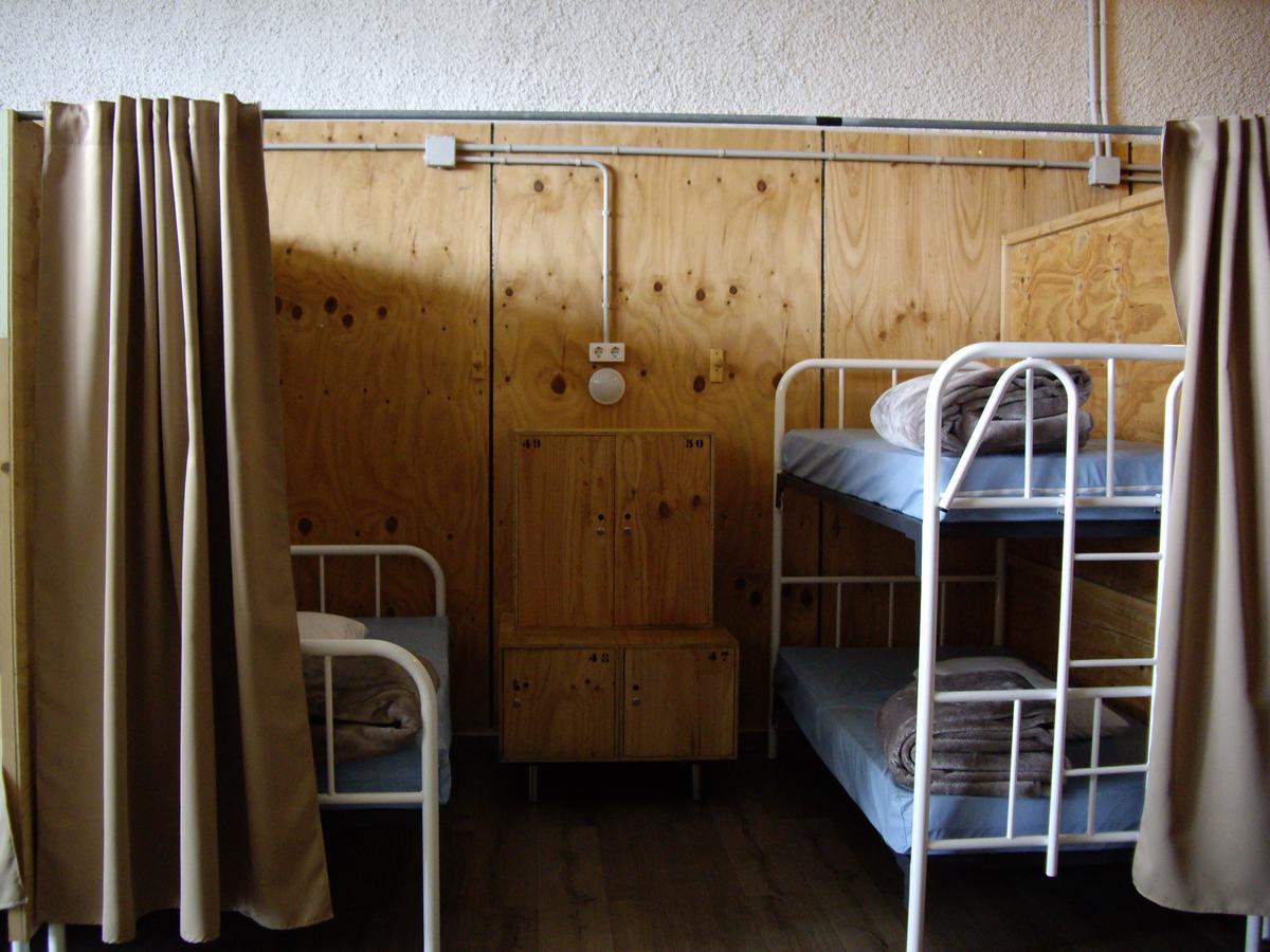 O Albergue de Selmo Arzúa Extérieur photo