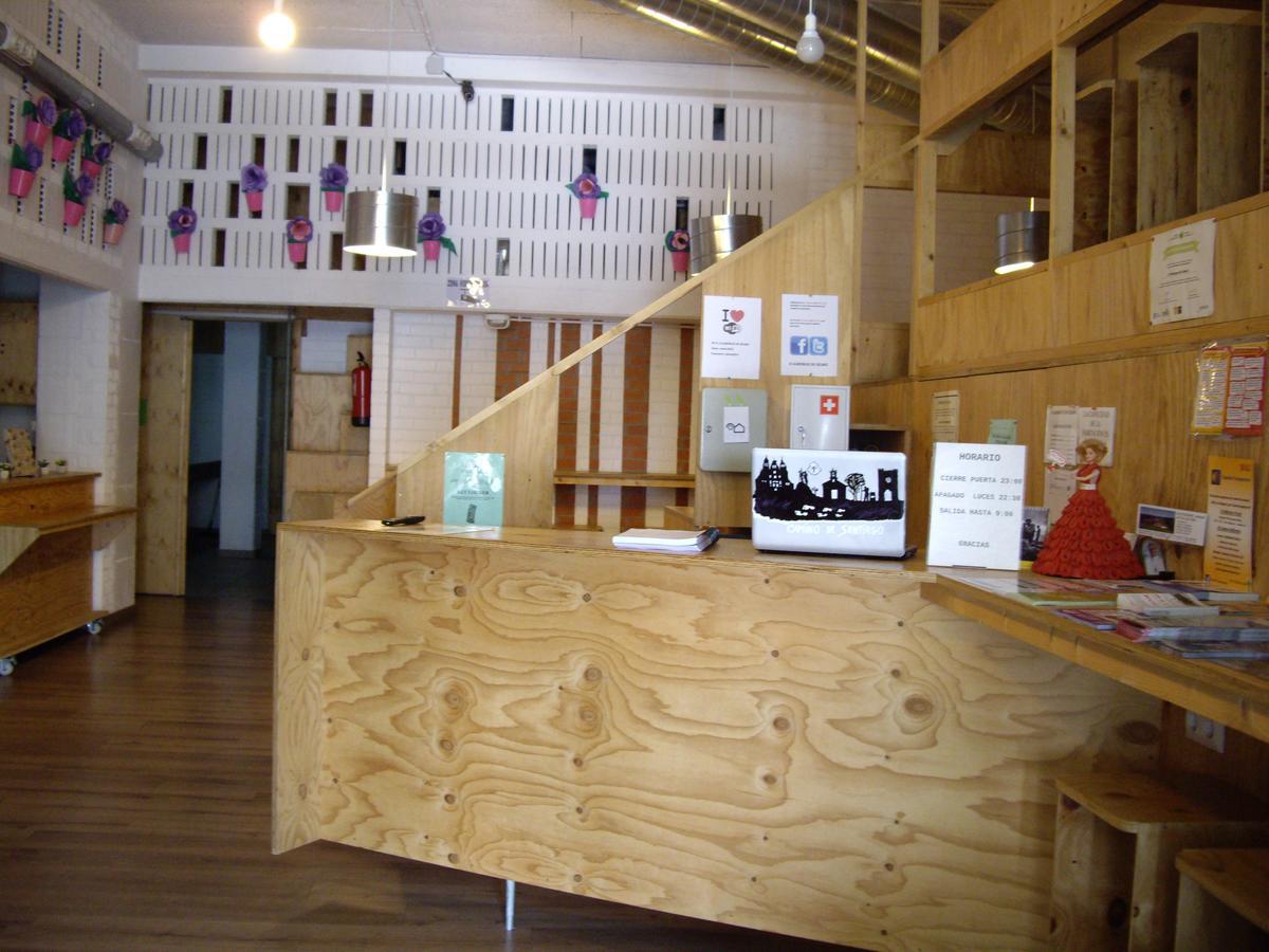 O Albergue de Selmo Arzúa Extérieur photo