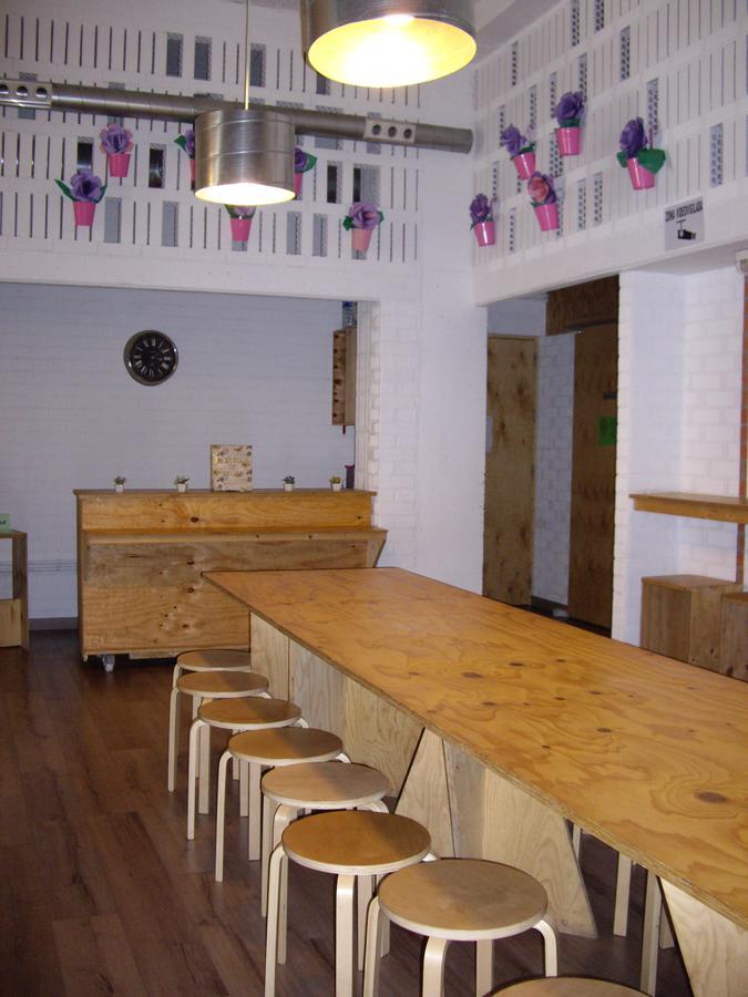 O Albergue de Selmo Arzúa Extérieur photo