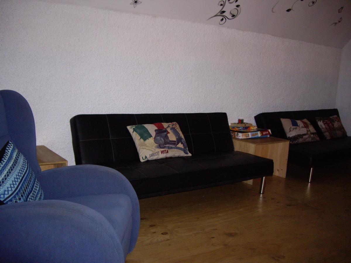 O Albergue de Selmo Arzúa Extérieur photo